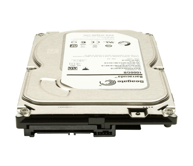 Seagate 1TB 7200obr. 64MB - 69642 - zdjęcie 2